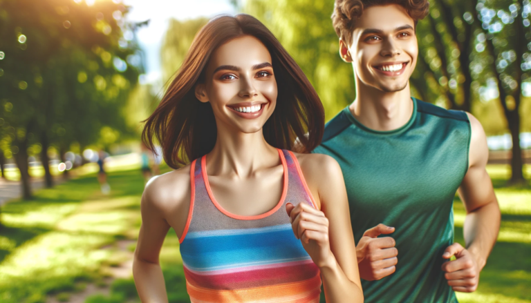 הקשרים הנסתרים בין אימון גופני למערכות יחסים איכותיות