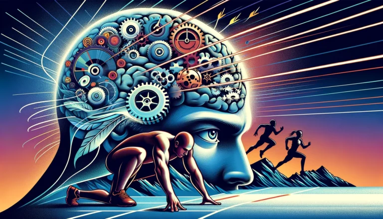 מוכנות מנטלית לביצועי שיא