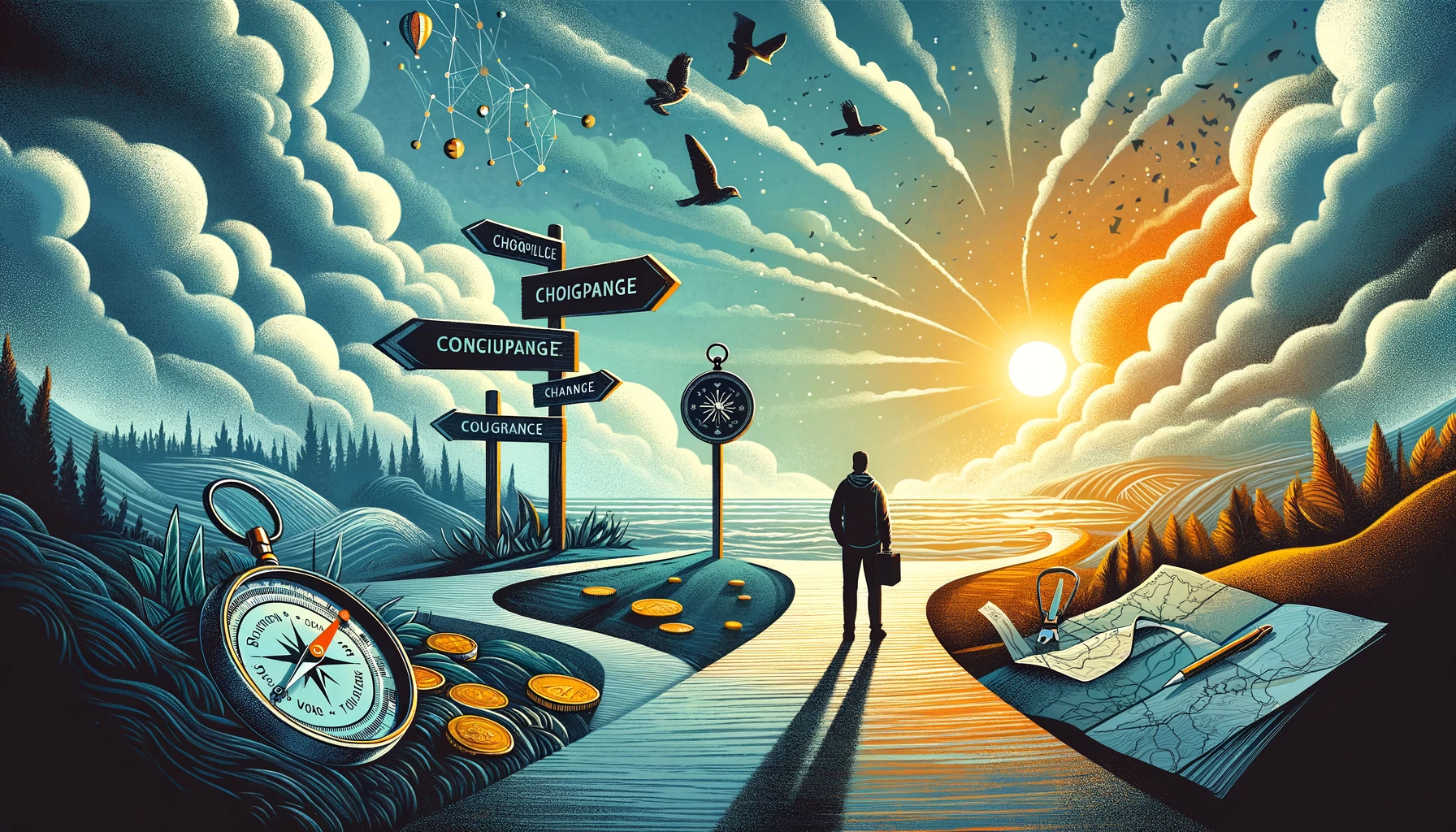 ניהול מיינדסט וניהול שינוי