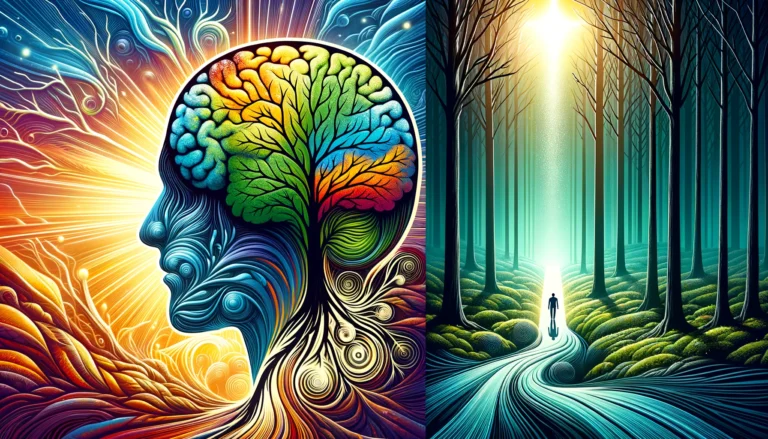 מיינדסט משנה חיים