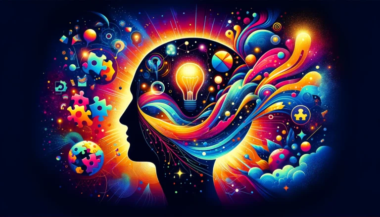 איזור הגאונות מיינדסט