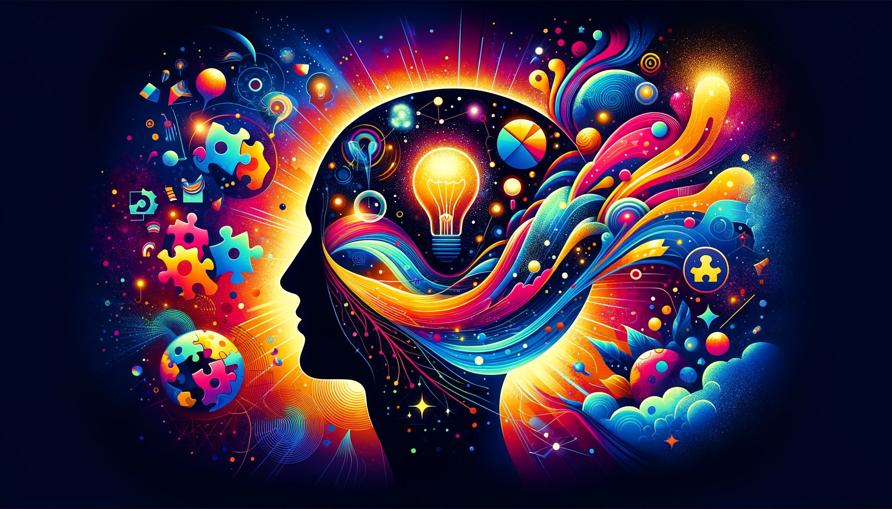 איזור הגאונות מיינדסט