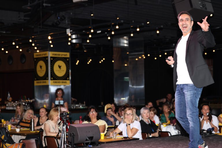 שינוי ארגוני מתחיל במיינדסט