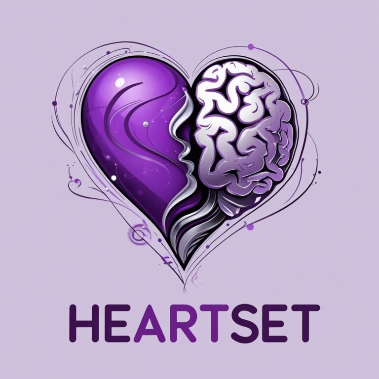 מדיטציית HEARTSET לסנכרון מוח-לב ויצירת מציאות – תדר סולפג'יו 639 הרץ